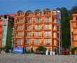 Hotel Neptun, Kvariati, hotels in Kvariati